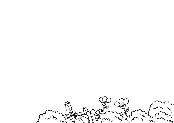 关于母亲节的手抄报绘画教程-图2