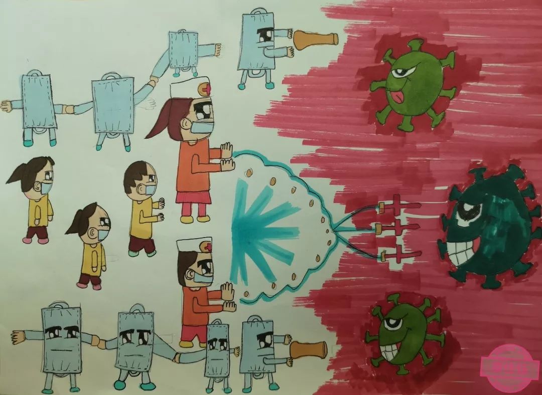 步骤10：严防死守