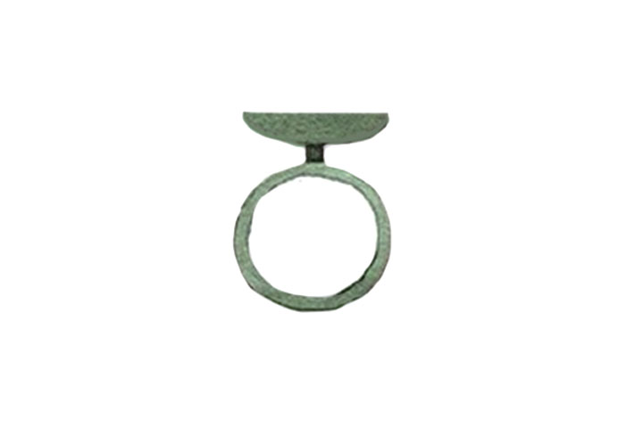 厨房用品简笔画 厨房秤怎么画-图2