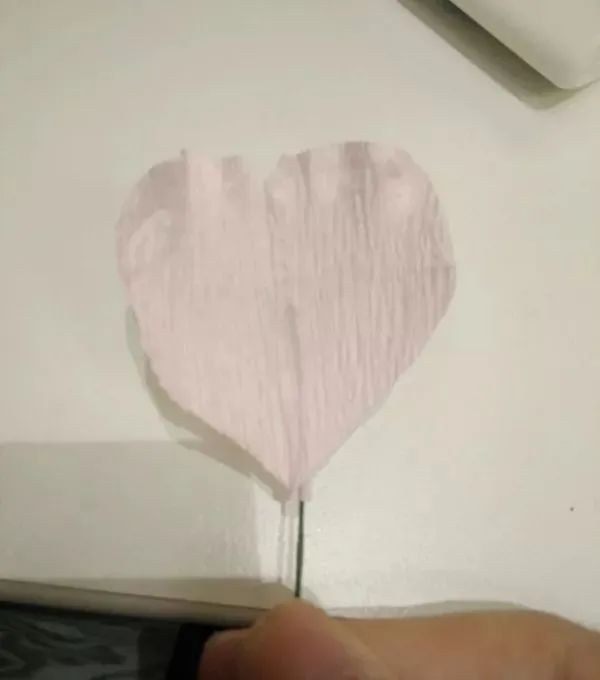 步骤8：展开如图。