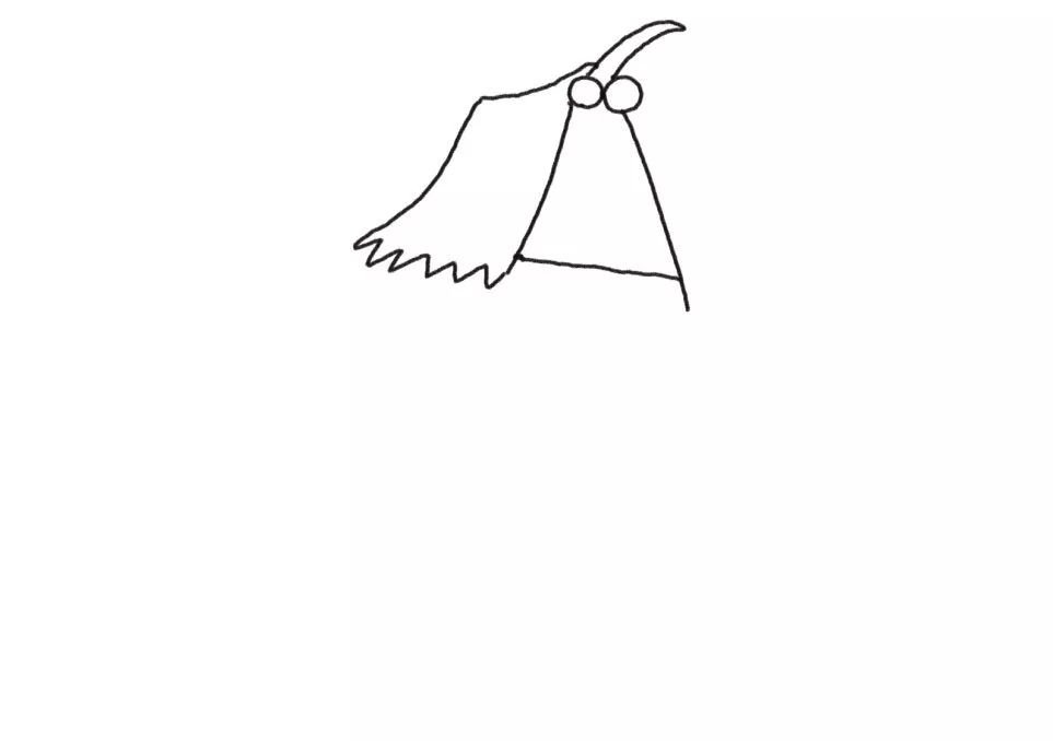 魔法之夜！魔法屋怎么画-图2