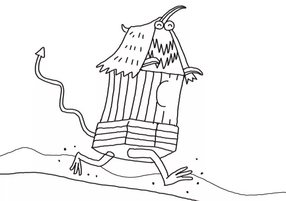 魔法之夜！魔法屋怎么画-图6