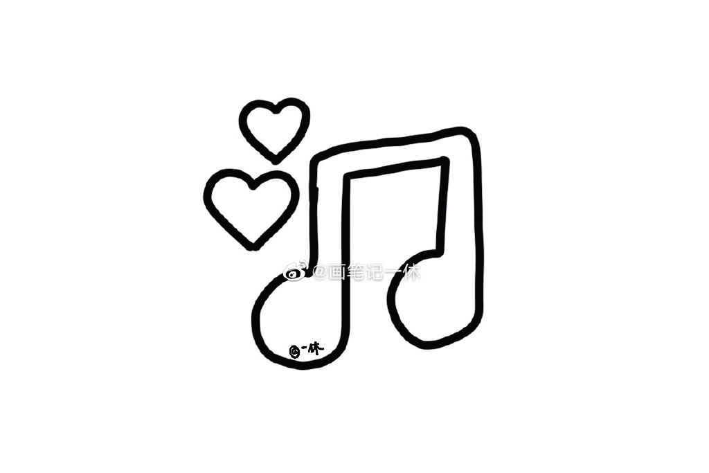 三八妇女节简笔画素材大全-图10