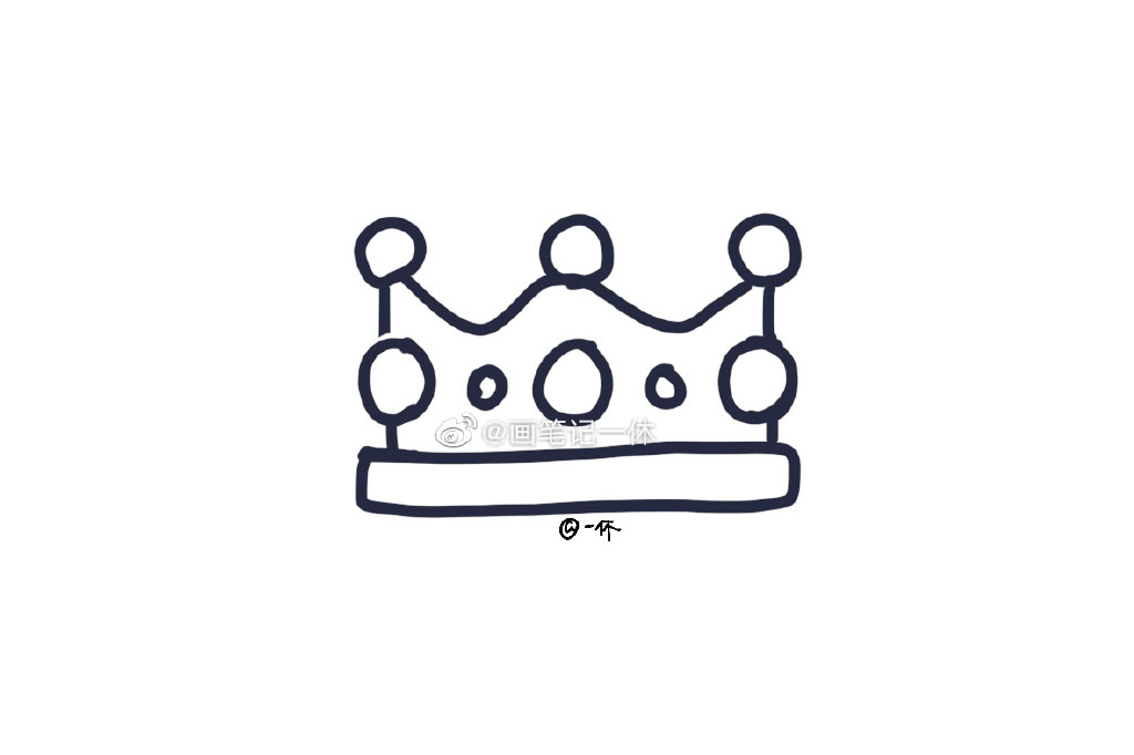 三八妇女节简笔画素材大全-图17