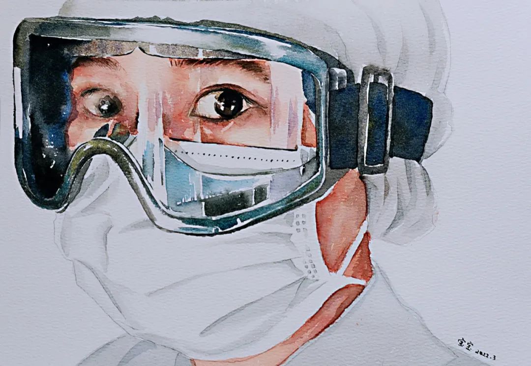 步骤1：《天使之眼——期盼》看不见天使样貌，却被天使之眼震撼！