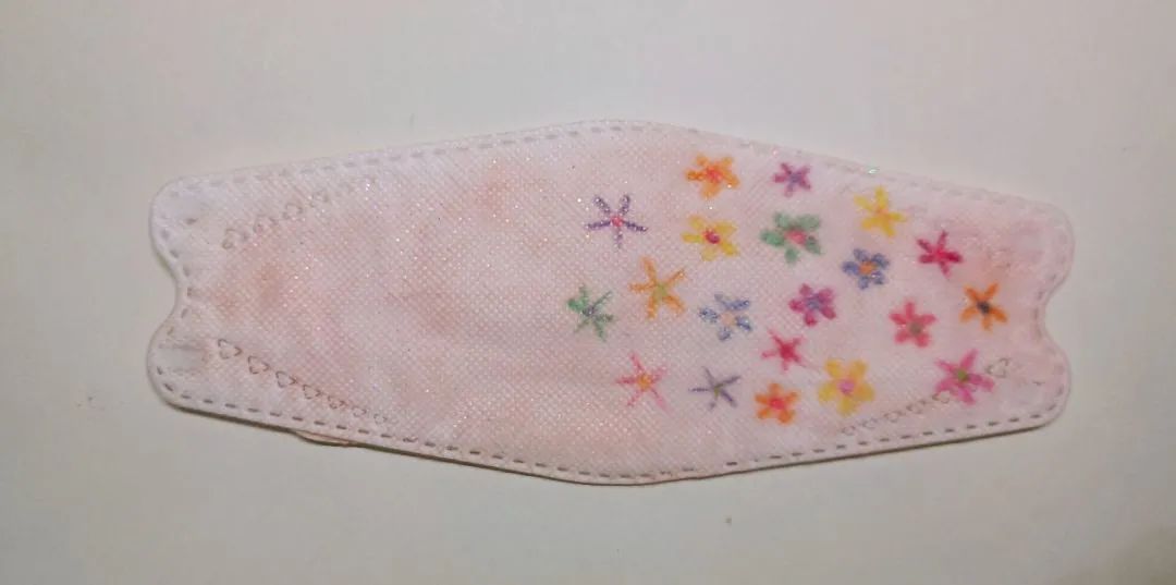 个性化口罩设计获奖作品-图12