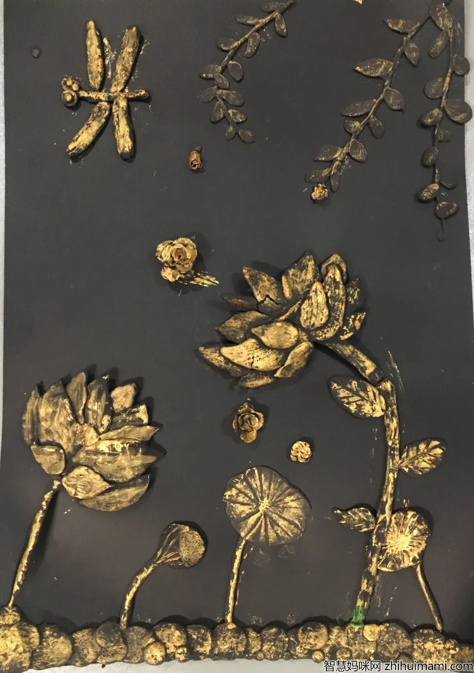 步骤2：《青年清廉，献礼百年》