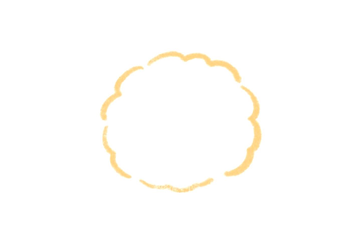 简单四步画出可爱的小羊-图1