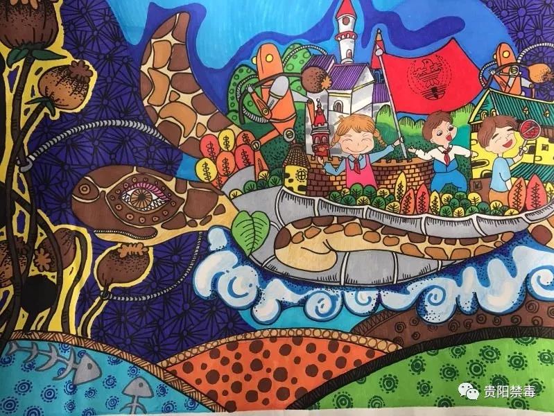 步骤2：纯净世界，无毒最美