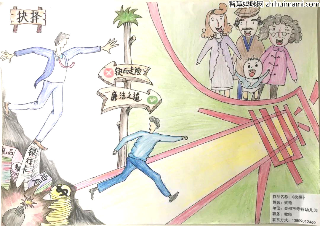 步骤2：《抉择》