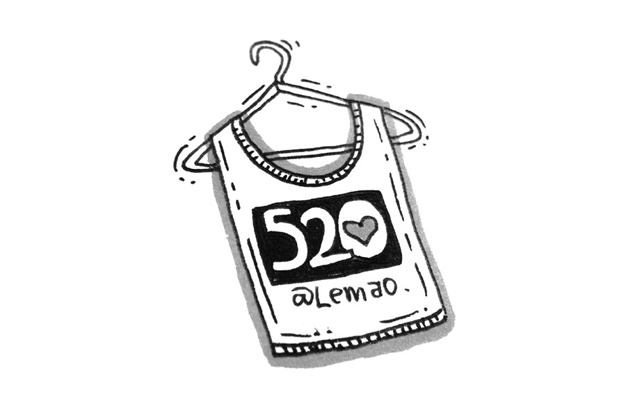 520表白节到了，一起来画520吧！-图4