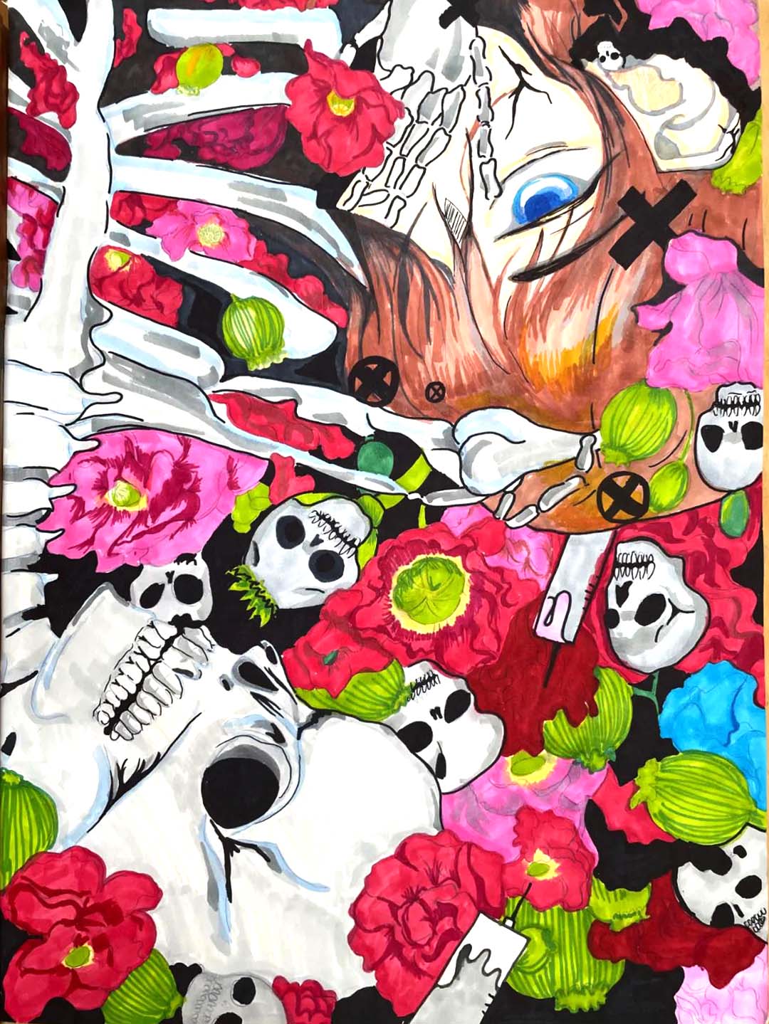 步骤1：《致命诱惑》