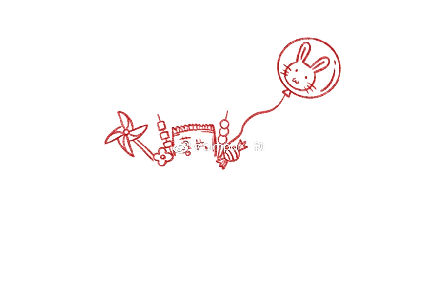 儿童节在书包里，装些不一样的！-图5