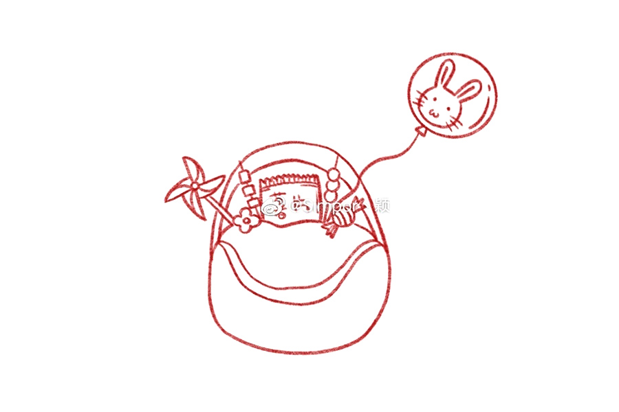 儿童节在书包里，装些不一样的！-图6