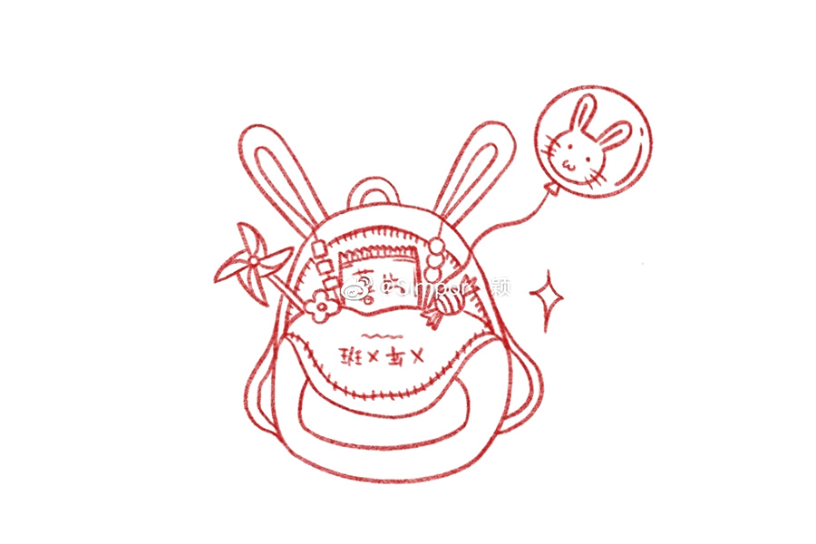 儿童节在书包里，装些不一样的！-图8