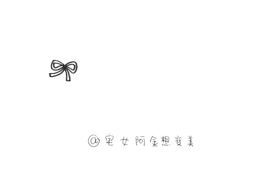 礼物排排坐 六一儿童节想要什么礼物呢？-图1