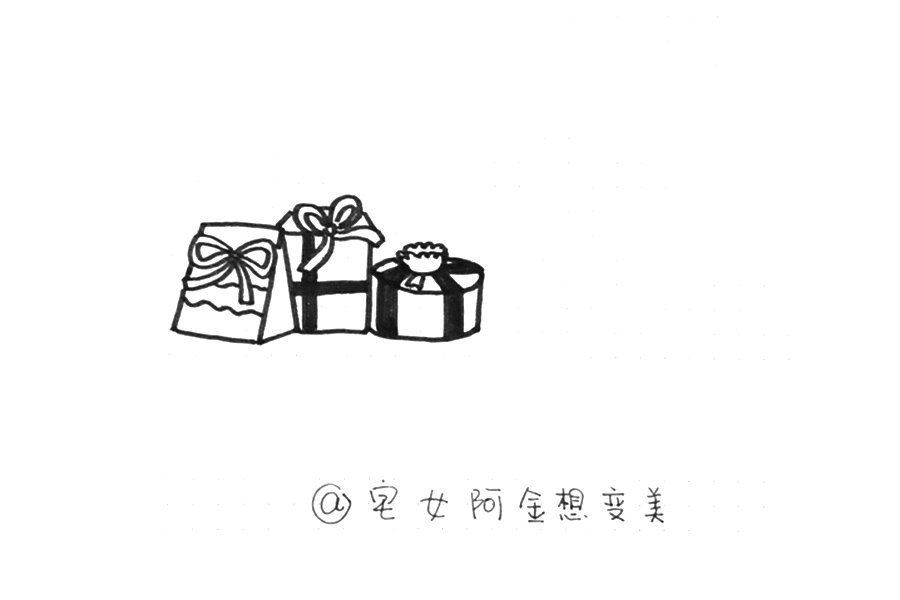 礼物排排坐 六一儿童节想要什么礼物呢？-图4