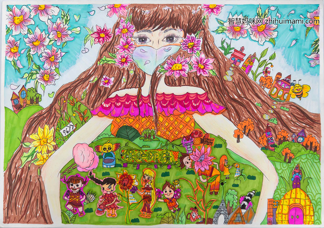 步骤4：高鑫怡-守护