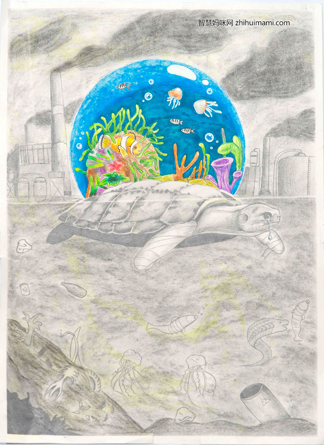 步骤6：林子涵-伤