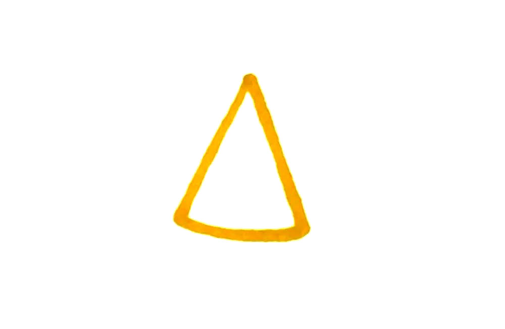 六一儿童节绘画素材 节日帽简笔画简单又漂亮-图1