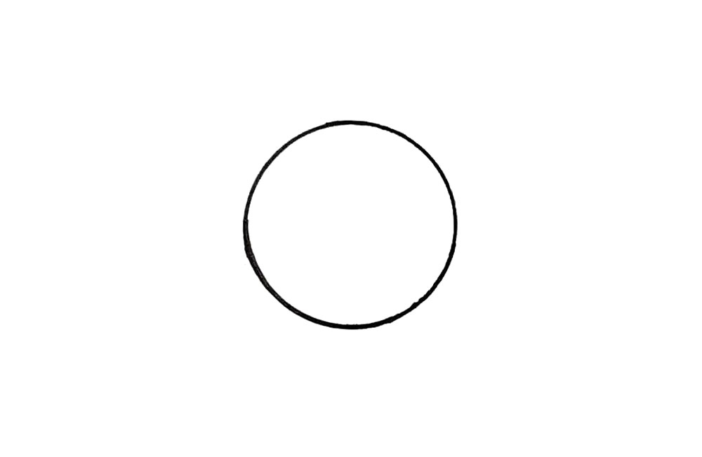 六一儿童节，学画漂亮的气球简笔画-图1