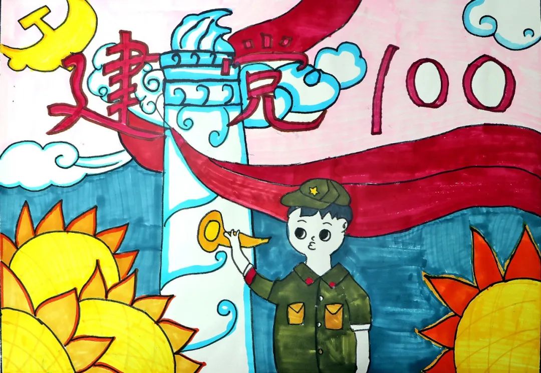 步骤4：美丽中国