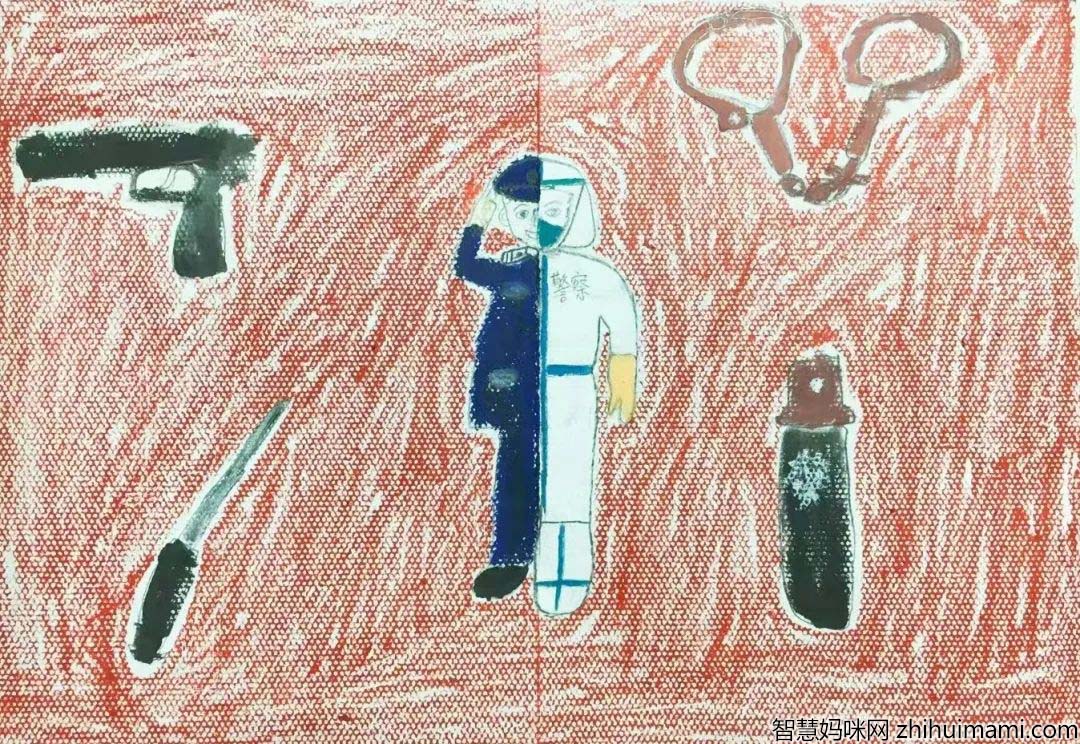 步骤6：《长大我要当个你》