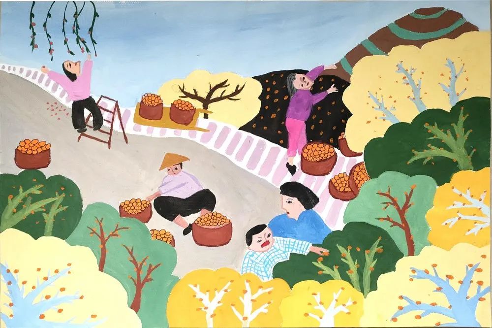 步骤1：穰穰满家