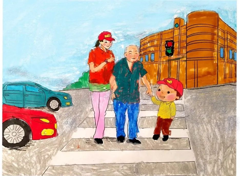 步骤5：一样学样