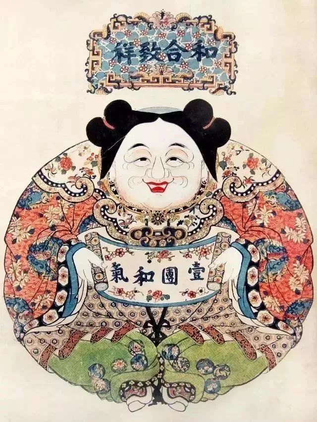 步骤3：《桃花坞年画》桃花坞年画是江南地区的民间木版年画，因曾集中在苏州城内桃花坞一带生产而得名。苏州桃花坞年画有一版一色的特点，构图丰满，造型夸张，绘刻精丽，画面精致、秀美、和谐，颜色多用粉红、粉绿，鲜明中含有雅致，富有装饰性和朴实感，具有强烈的地方风格和民族特色。