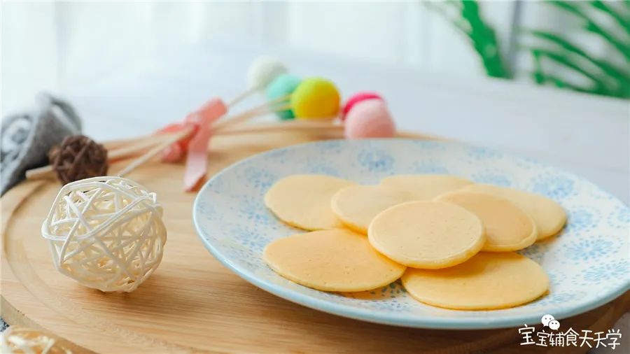 松松软软，入口即化