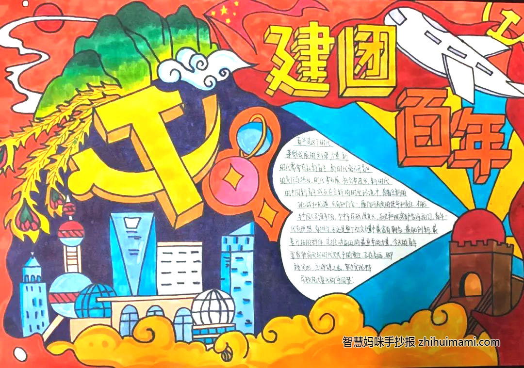 步骤4：《百年奋斗，圆梦金朝》“1922年，在中国共产党的直接领导下，中国共产主义青年团成立，100年，一代又一代青年用青春和热血书写了彪炳史册的壮丽篇章。”