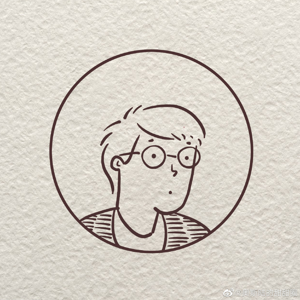 呆萌头像合集-图2