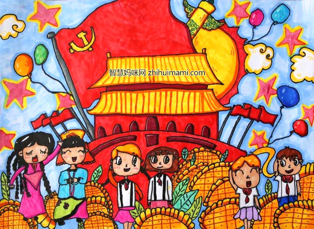 步骤1：国在心，礼在行