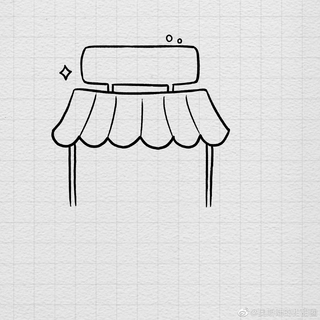 贩卖一手推车的夏天-图2