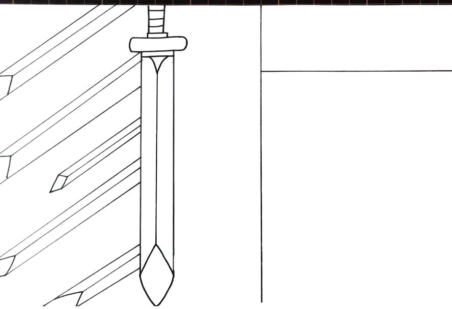 禁毒手抄报简单又漂亮（绘画教程）-图2