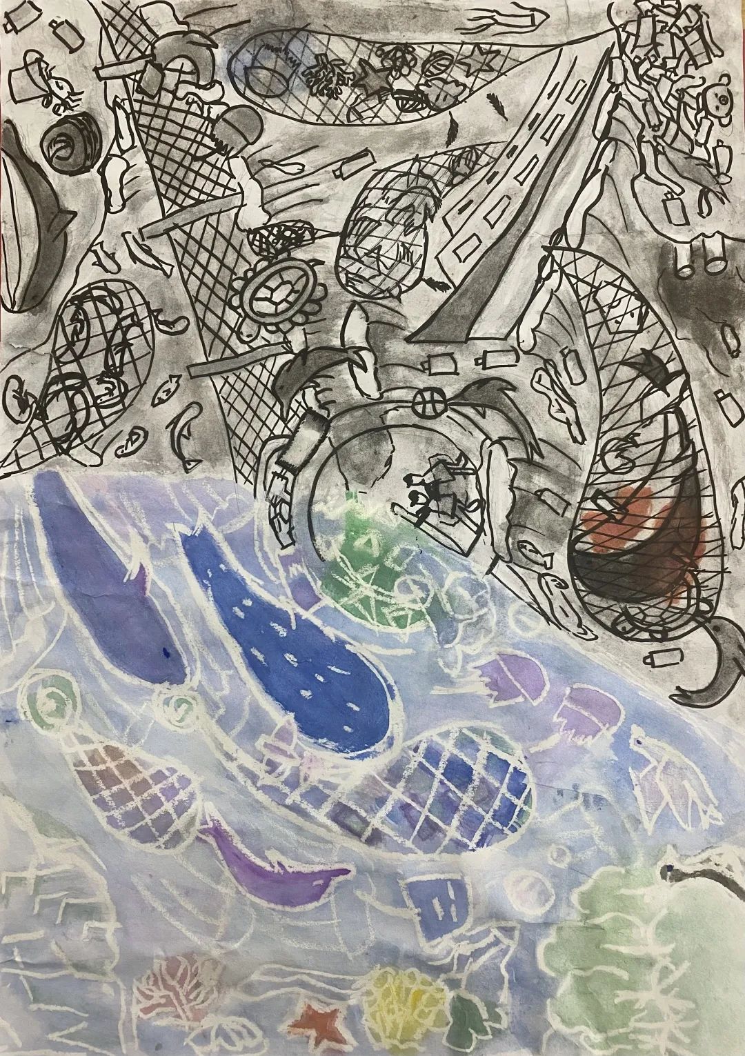 步骤4：《如果时间能逆流》