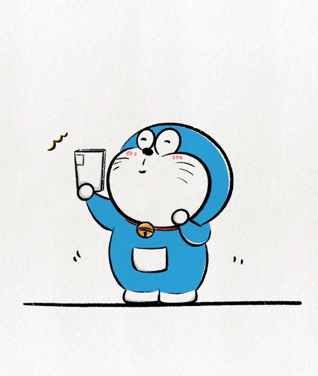 一组可爱卡通头像-图6