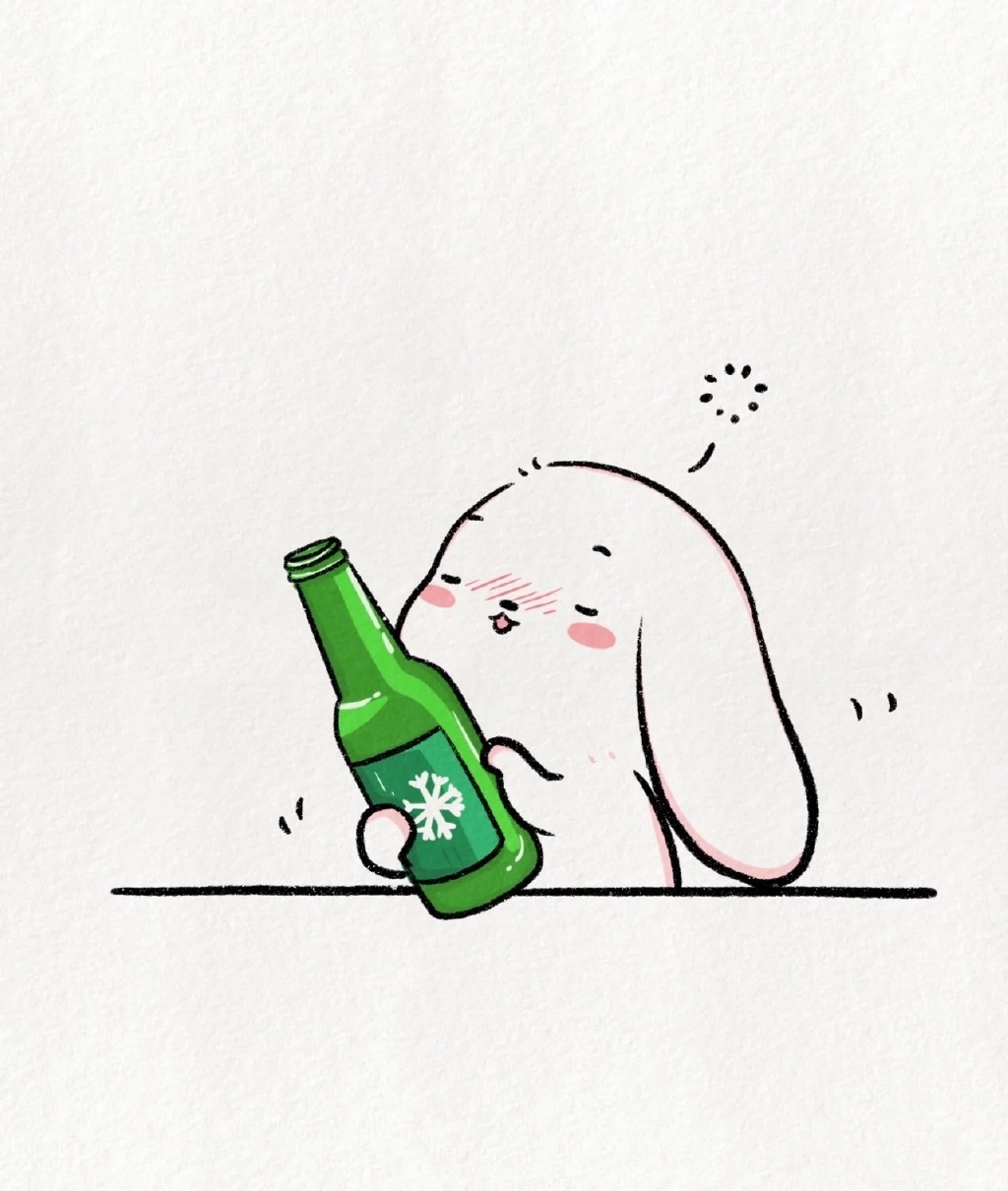 一组可爱卡通头像-图9