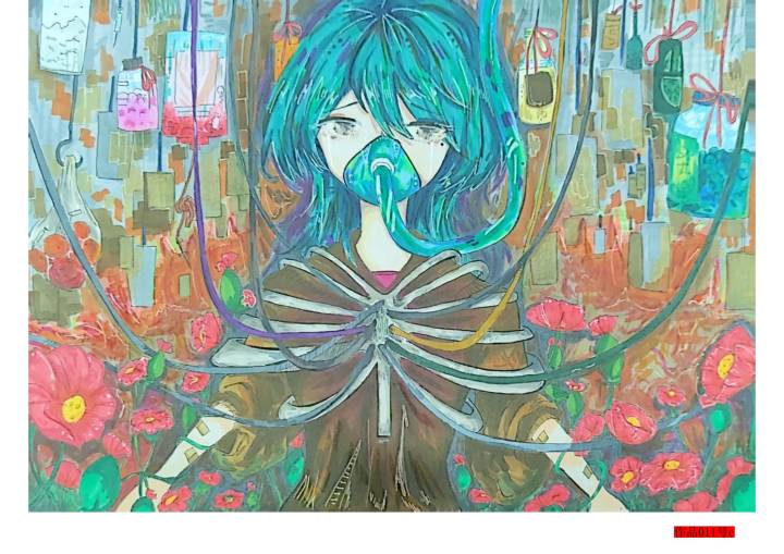 步骤1：莫慧仪-《生命》