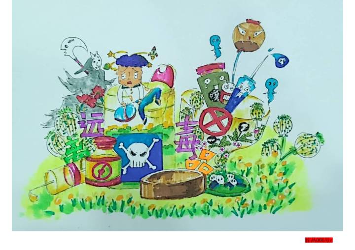 步骤5：梁芷荧-《青春无悔》