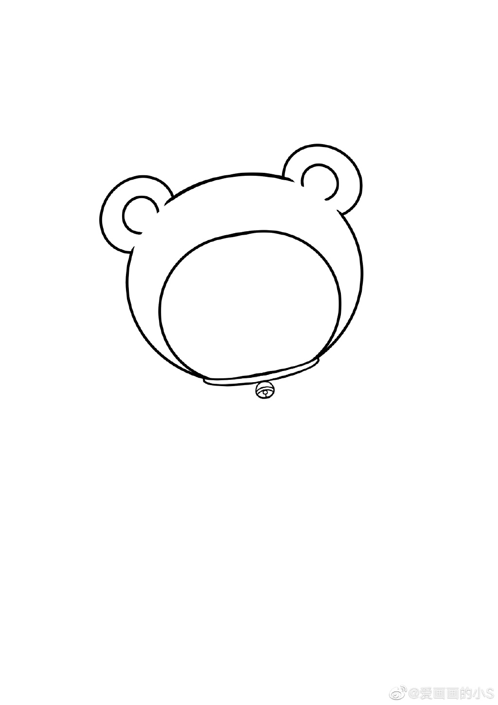 巧克力哆啦A梦 巧克力味的冰淇淋你喜欢吗？-图1