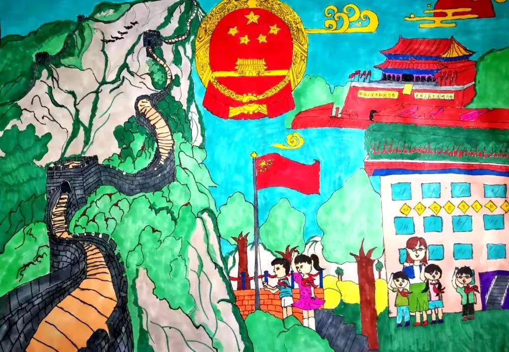 步骤1：沐浴在党的阳光下