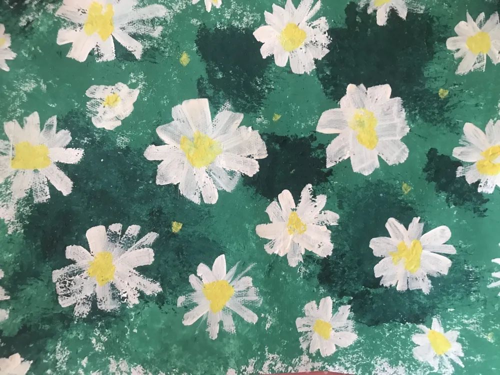 简单又好看的六一儿童节手抄报-图4