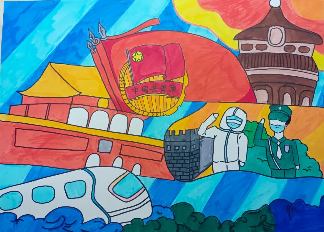 步骤3：《逆行的风帆》  