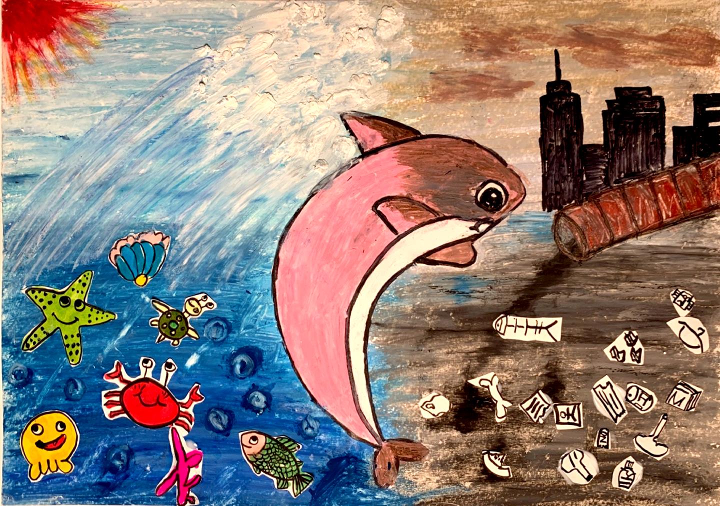 步骤5：别让我们哭泣