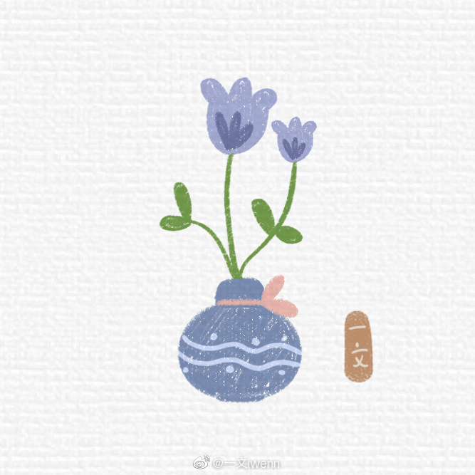 可爱的小瓶花-图3