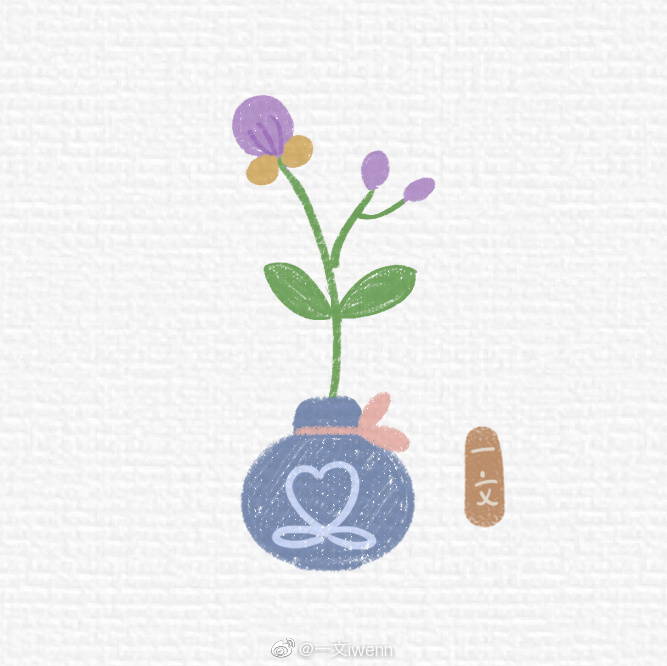 可爱的小瓶花-图4