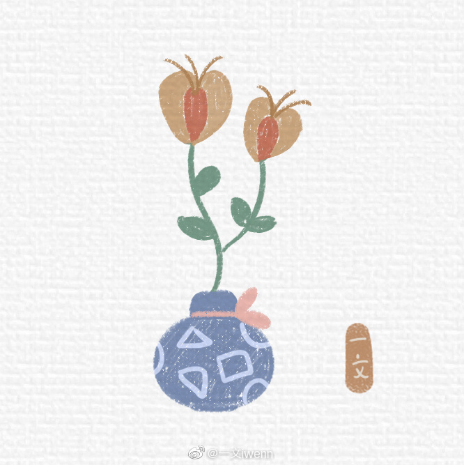 可爱的小瓶花-图8