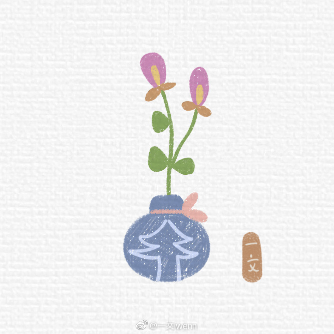 可爱的小瓶花-图9